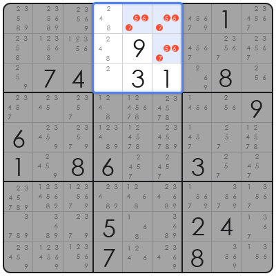 washington post sudoku/
